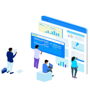 data informasi desa bahitom