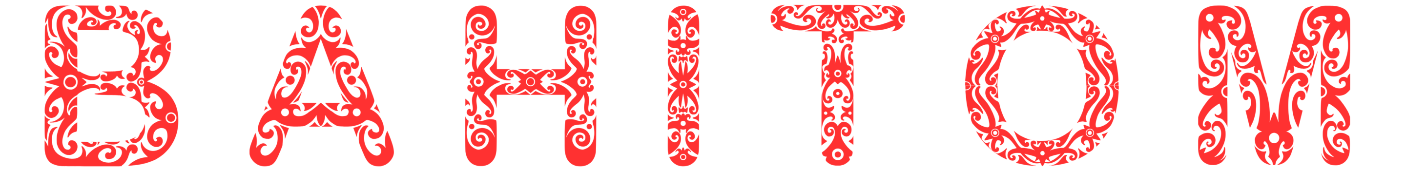 desa bahitom kecamatan murung kabupaten murung raya